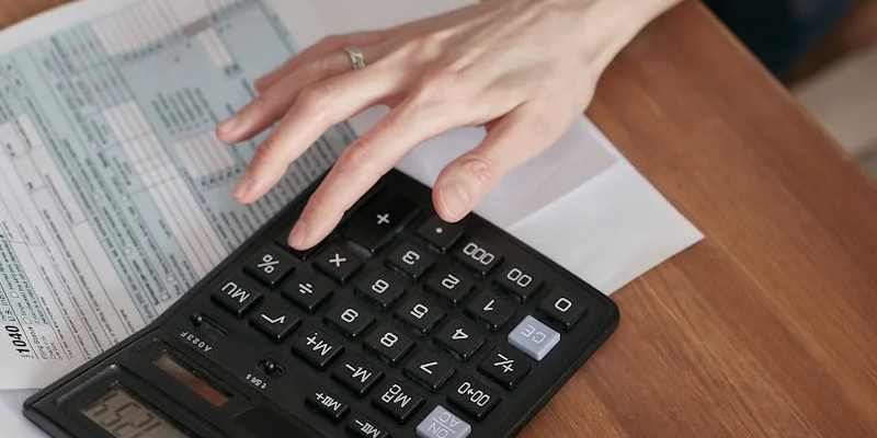 Kredi Hesaplama Aracı